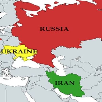 جروزالم پست: روسیه قصد ندارد در موضوع حمله اصفهان خود را درگیر تنش ایران و اوکراین کند