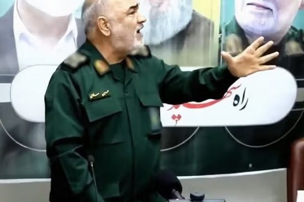 الحرس الثوري يؤكد معرفة إسرائيل تفاصيل "الوعد الصادق-2" قبل تنفيذها بساعتين