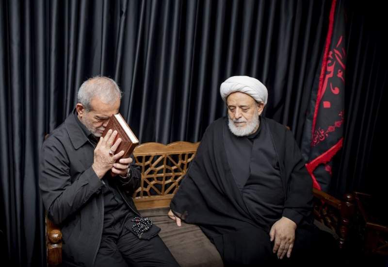 کابینه پزشکیان؛ فرهنگ، هنر و آموزش در چنگال حوزه‌های علمیه و لابی‌های قدرت