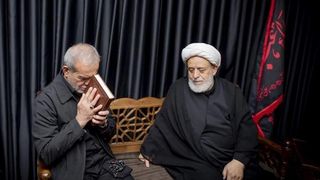 کابینه پزشکیان؛ فرهنگ، هنر و آموزش در چنگال حوزههای علمیه و لابیهای قدرت