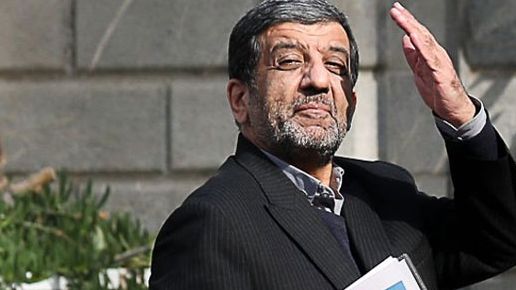 وزير السياحة الإيراني السابق ينتقد عدم الكشف عن مضمون رسالة ترامب