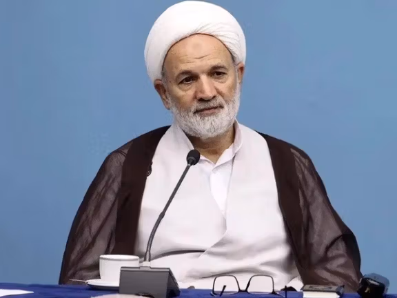 برلماني إيراني: ترامب المقامر قدّم للعالم صورة عنا بوصفنا دولة جاهلة