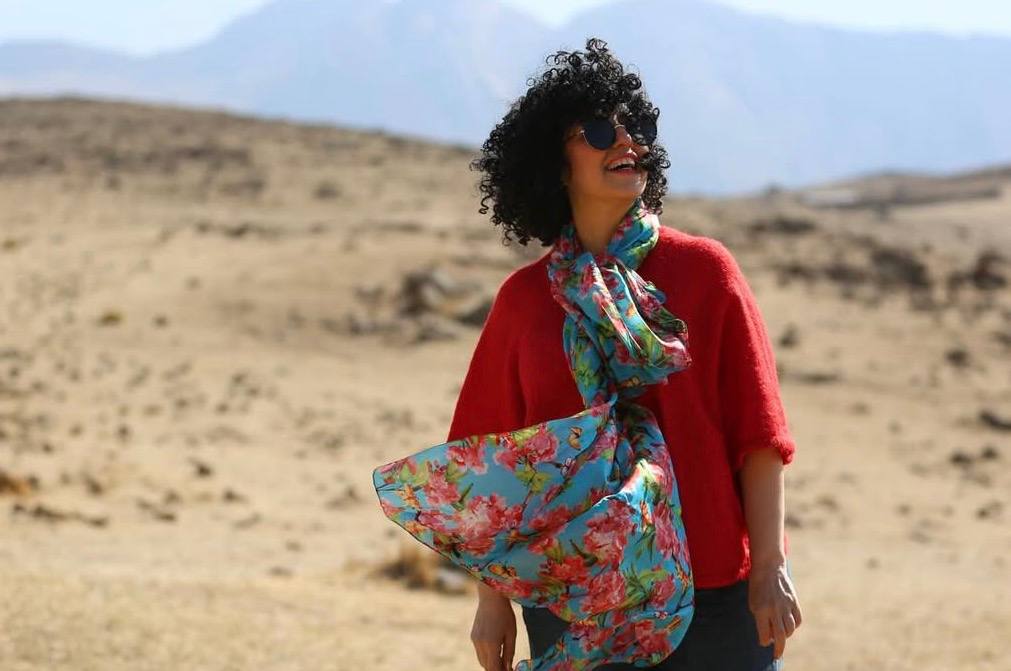 بنیاد نرگس: ممانعت از درمان و مرخصی استعلاجی نرگس محمدی جان او را به خطر انداخته است