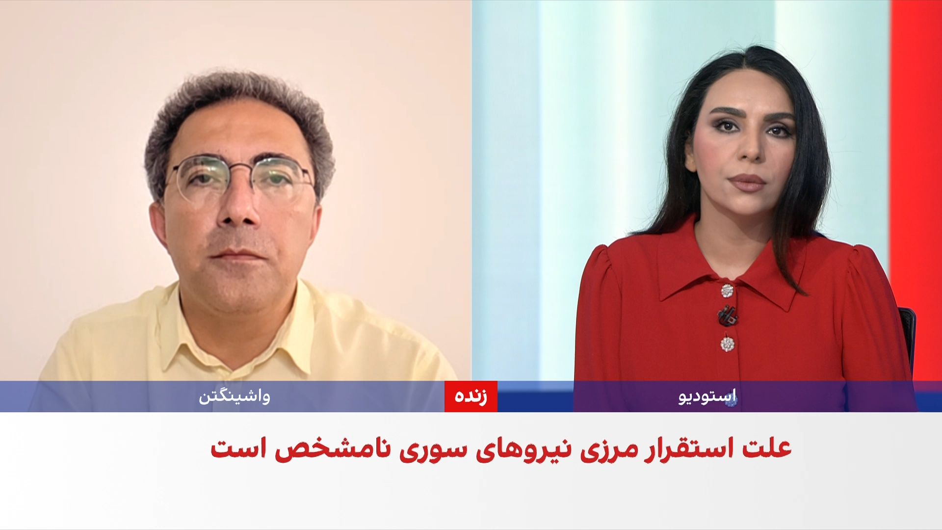 عرفان قانعی‌فرد: جمهوری اسلامی سرمایه کشور را صرف گسترش نفوذ منطقه‌ای کرده است