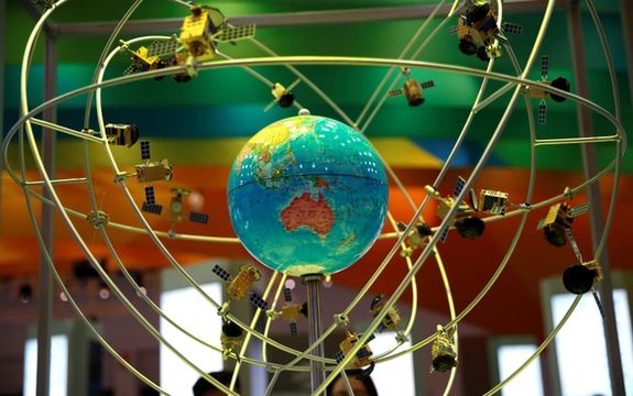 وزارت ارتباطات با تایید اختلال عمدی در جیپیاس، از احتمال جایگزینی نمونه چینی آن خبر داد