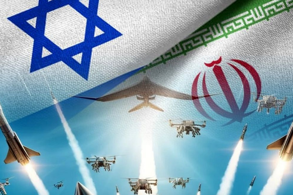 Israel’s choice of targets disappoints pro-Israel Iran opposition supporters