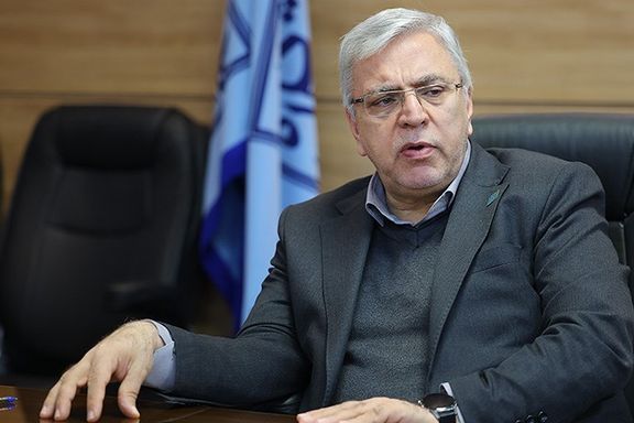 رییس دانشگاه بهشتی: ما در سال ۱۴۰۱ یک هزارم برخوردهای پلیس آمریکا را هم نداشتیم