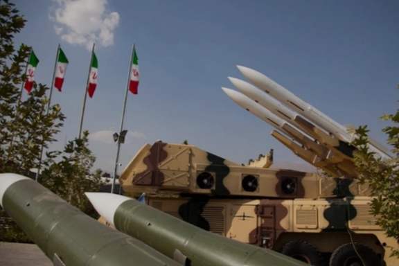 ایران ما را به جنگ میبرند، جنگی که جنگ ایرانیان نیست