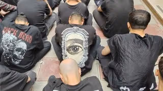 Iran Labels Rock Music Fans Satan Worshippers in Mass Arrest