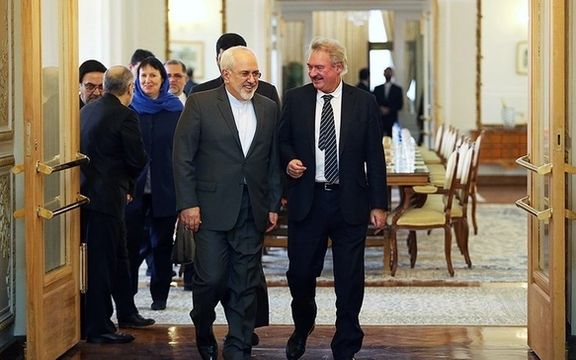 Luxembourger of Iranian Descent Sentenced To Death By Islamic Republic