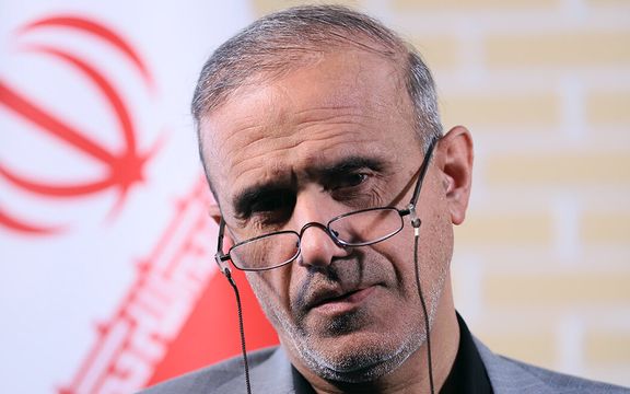 رییس دانشگاه شاهد: نامزدها با آبروی فرزندان یکدیگر بازی نکنند