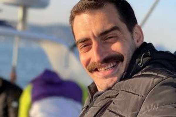 Iranian Dissident Journalist Kidnapped In Turkey