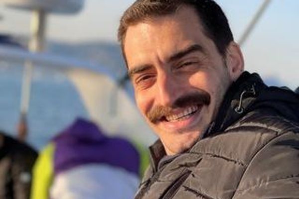 Iranian Dissident Journalist Kidnapped In Turkey
