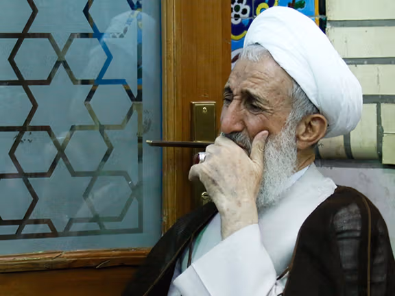 یک رسانه داخلی: خانواده صدیقی کسبوکارهایی با همراهی سپاه پاسداران و مدیران نفت و گاز دارد