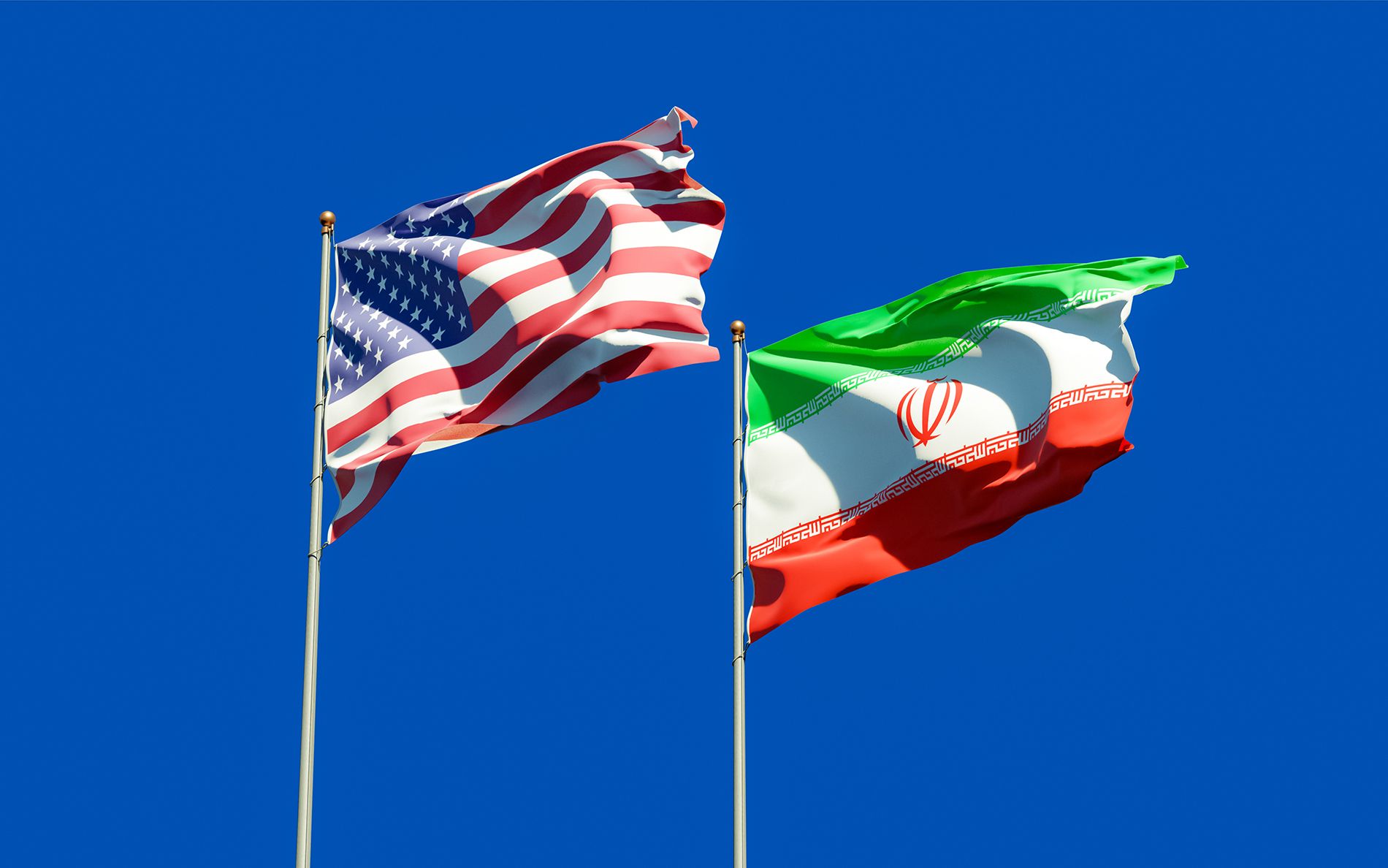 مسؤولون أميركيون: إدارة ترامب تضغط على إيران للانخراط في مفاوضات مباشرة