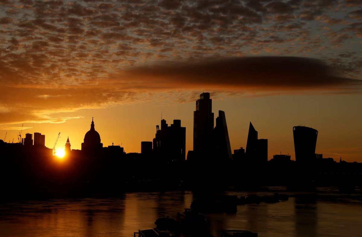 How an IRGC-linked money laundering network operated from London