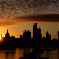 How an IRGC-linked money laundering network operated from London