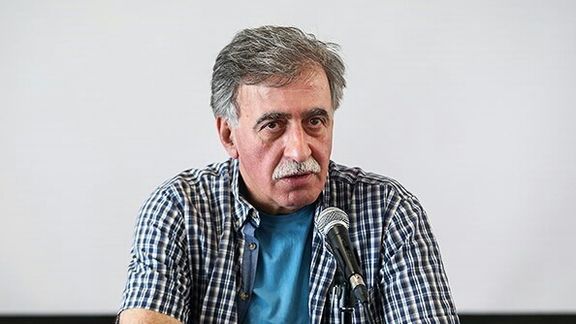 همایون اسعدیان: دو سوم بلیت فیلمهای ارگانی را خود صاحبان فیلم میخرند