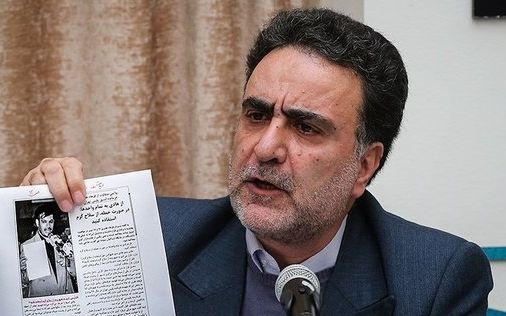 Iranian Security Arrests Leading Reformist Critic, Film Directors