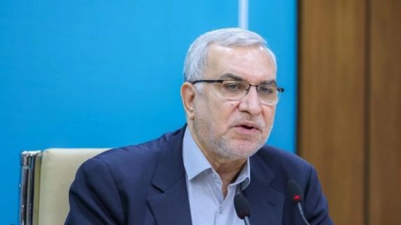 وزیر بهداشت ایران: امروزه بسیاری از کشورها داروی تولید ایران را موثر و موفق میدانند