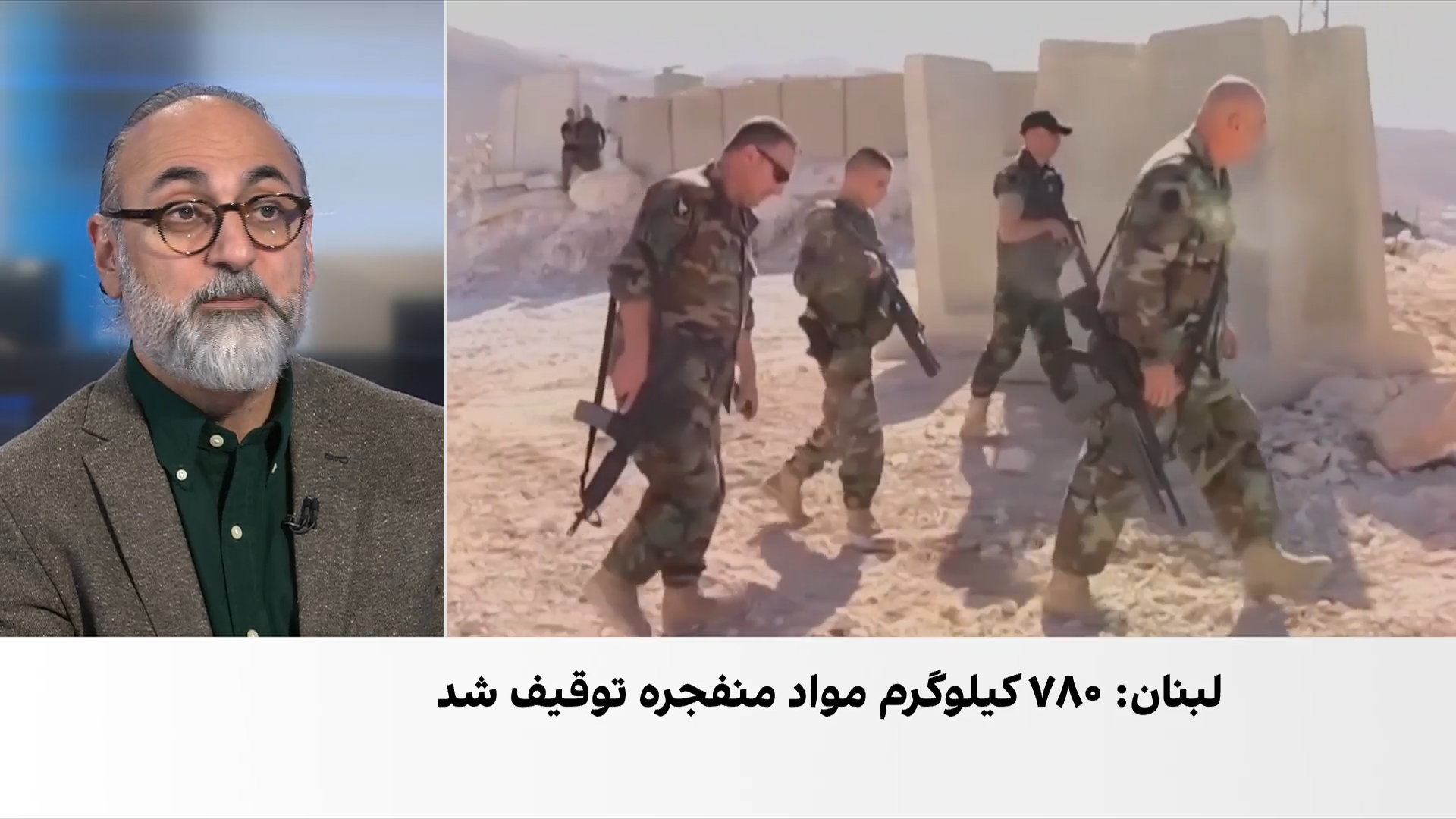 محمدجواد اکبرین: ممکن است خطیب‌زاده برای انتقال دستی پول به لبنان رفته باشد
