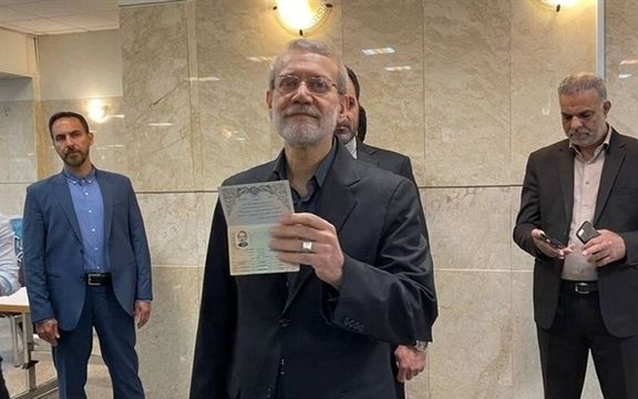 Iran’s Presidential Candidates Campaign Amid Uncertain Popularity