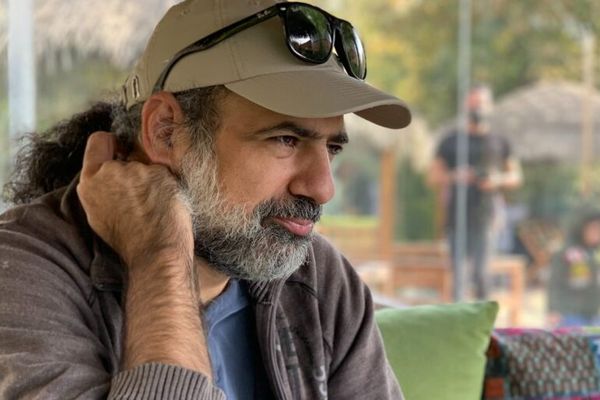 Filmmaker jailed in Iran for refusing plot against Masih Alinejad