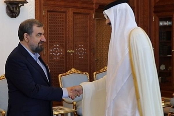 الأرجنتين تطلب من قطر اعتقال مساعد الرئيس الإيراني محسن رضائي