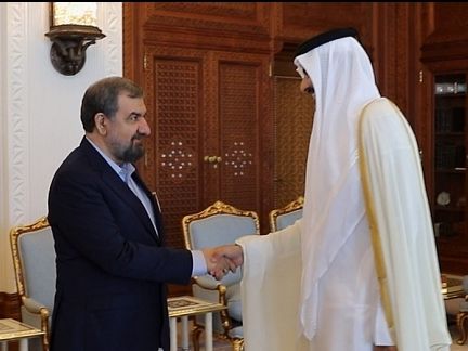 آرژانتین خواستار بازداشت محسن رضایی در قطر شد