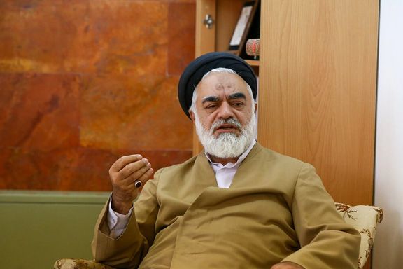 نماینده مجلس خبرگان: دشمن میخواهد پاکدامنی زنان را بگیرد تا مردان ما را به فساد بکشد