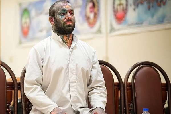 معاون قوه قضاییه: توبه امیرحسین مقصودلو «تتلو» در حال بررسی است