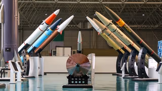 Trump knows Iran's missiles can obliterate a country, Iranian politician says