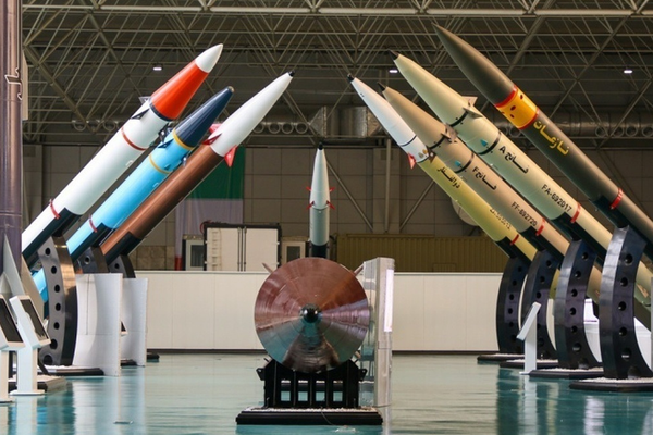 مفتش أممي سابق: برنامج إيران النووي غامض والتدابير الحالية غير كافية لكشف أنشطتها المشبوهة