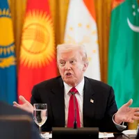 ترامپ: جمهوری اسلامی از کاخ سفید میپرسد که آیا امکان لغو تحریمها وجود دارد یا نه