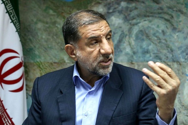 برلماني إيراني: مكالمة هاتفية لنجل لاريجاني كشفت موقعه لإسرائيل وأميركا وقتله ليلة الهجوم