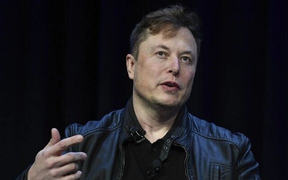 Elon Musk's meeting with Iranian envoy sparks controversy