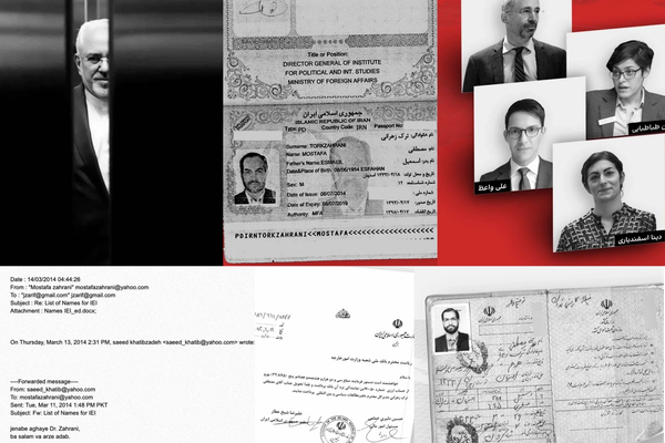 "حرب إيران الناعمة"..تقرير "إيران إنترناشيونال" يكشف تحركات طهران بمراكز السياسة الأميركية