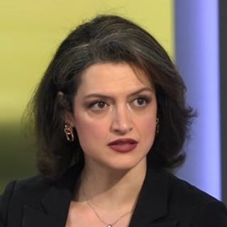 فروغ کنعانی