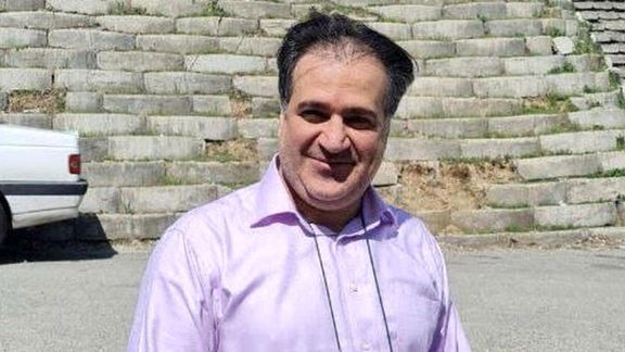 وخامت حال مهدی محمودیان و انتقالش به بیمارستان؛ قوه قضاییه با مرخصی استعلاجی او موافقت کرد