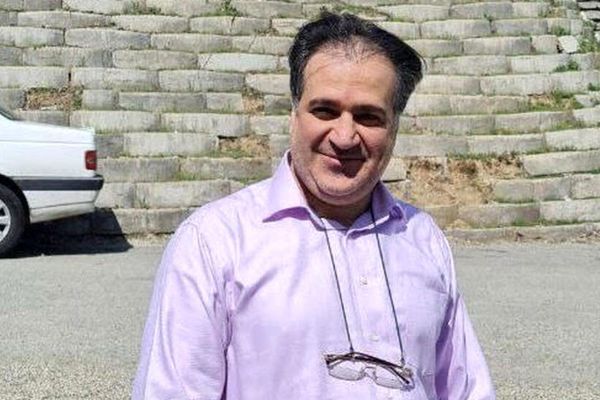 سجين سياسي إيراني: النظام حوّل سجن طهران الكبير إلى مختبر لـ"تجريد المعتقلين من إنسانيتهم"