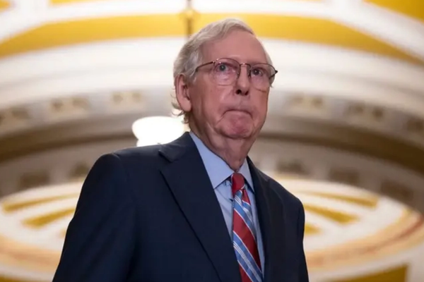 زعيم "الجمهوريين الأميركيين": حزب الله أخطر أشكال "سرطان النفوذ العنيف" للنظام الإيراني