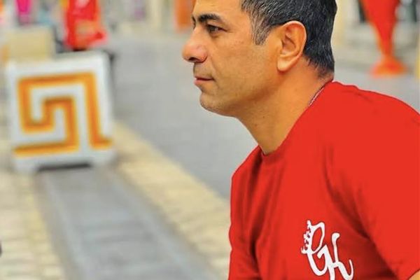 پسرعموی امید سرلک، جوان معترض کشتهشده، بازداشت و تحت فشار امنیتی است