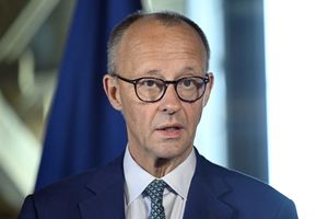 صدراعظم آلمان: جنگ اوکراین ادامهدار است و باید برای آن آماده باشیم