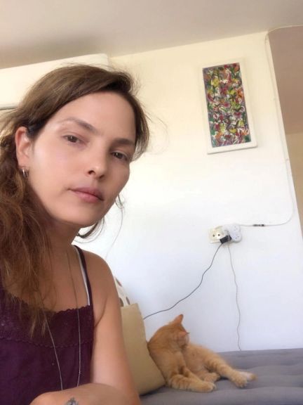 گروگان ۴۰ ساله آزاد شده از سوی حماس در روز پنجشنبه