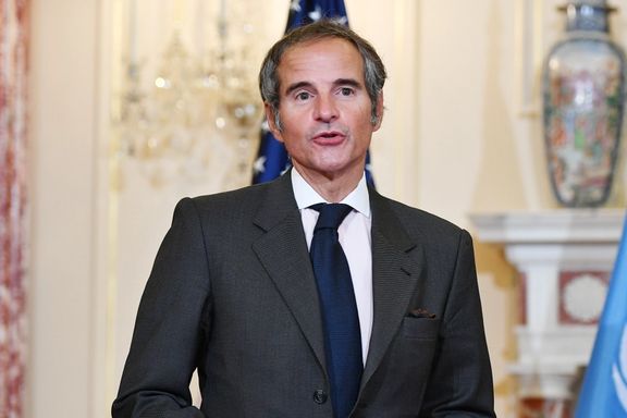 مدیرکل آژانس بینالمللی انرژی اتمی: نظارت ما بر تاسیسات اتمی ایران دیگر کامل نیست