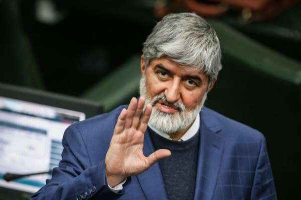 Politician Asks Iran Government To Be Candid If It Wants To End JCPOA