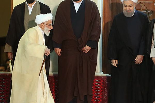 خبرگزاری حوزه علمیه: برخی معتقدند روحانیت باید منقرض شود