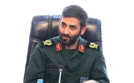 رییس سازمان بسیج اصناف: کمکها و وجوهات نقدی را به جریان مقاومت میرسانیم