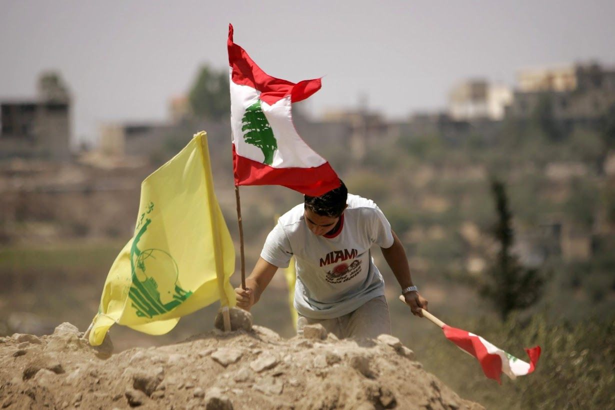 Lebanon’s rebuff deals Iran a quiet blow amid Hezbollah row