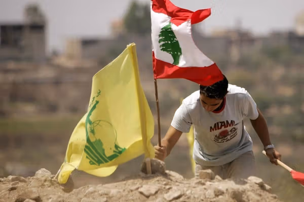 Lebanon’s rebuff deals Iran a quiet blow amid Hezbollah row